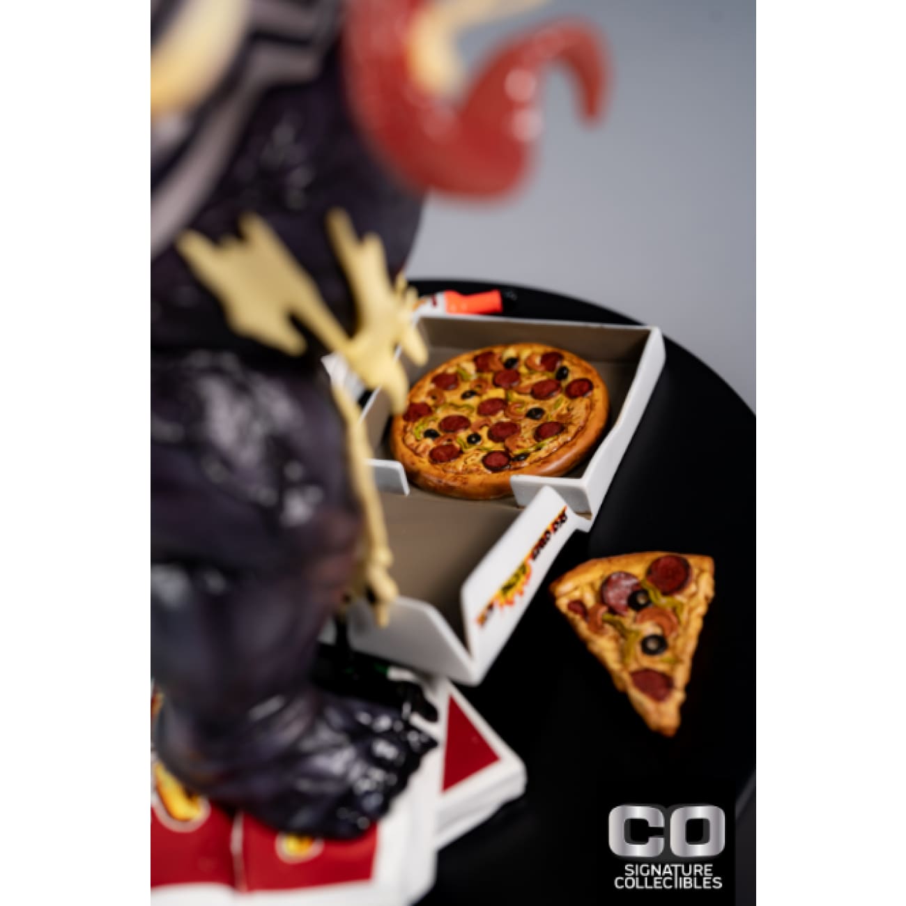 Co Studio - Fatty Venom