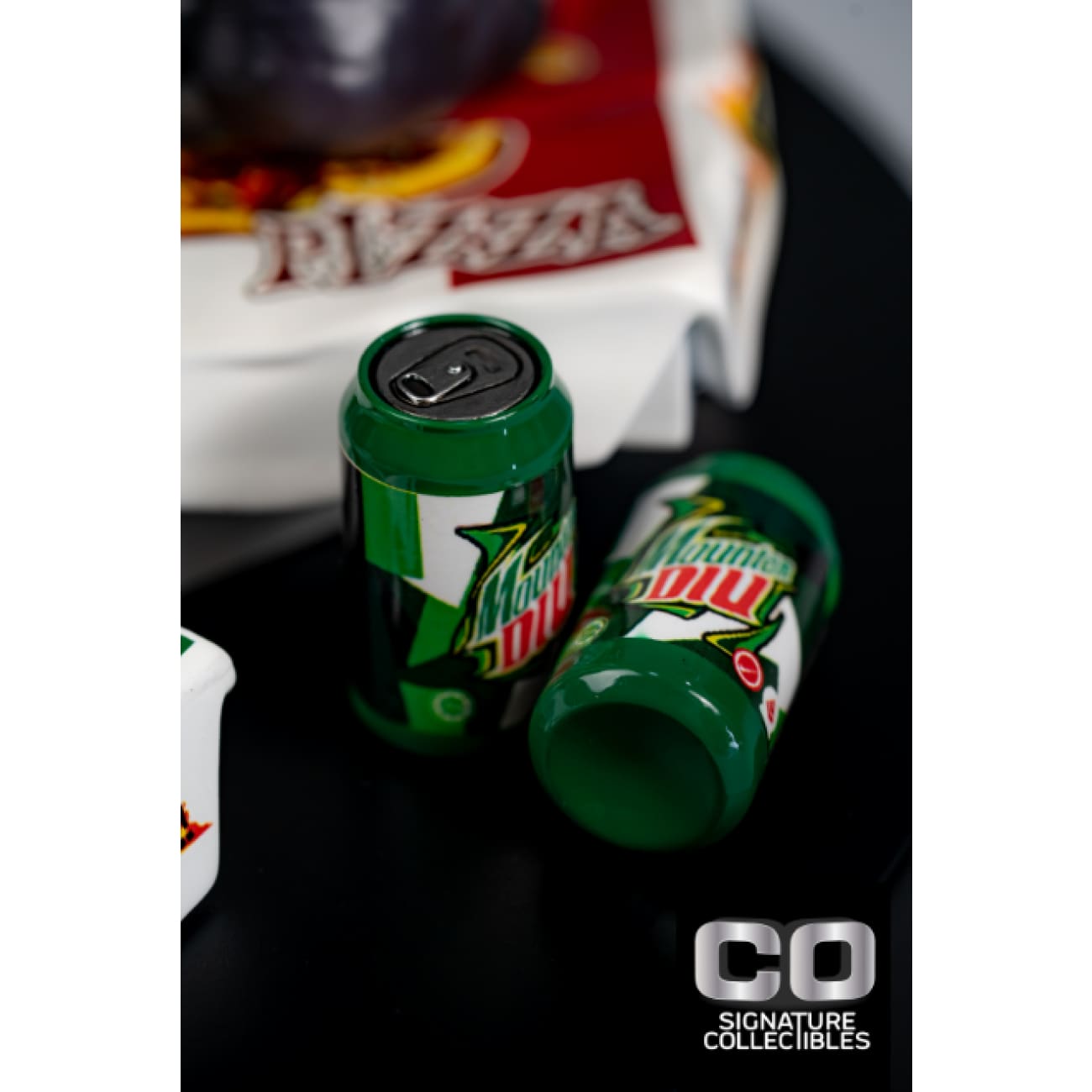 Co Studio - Fatty Venom