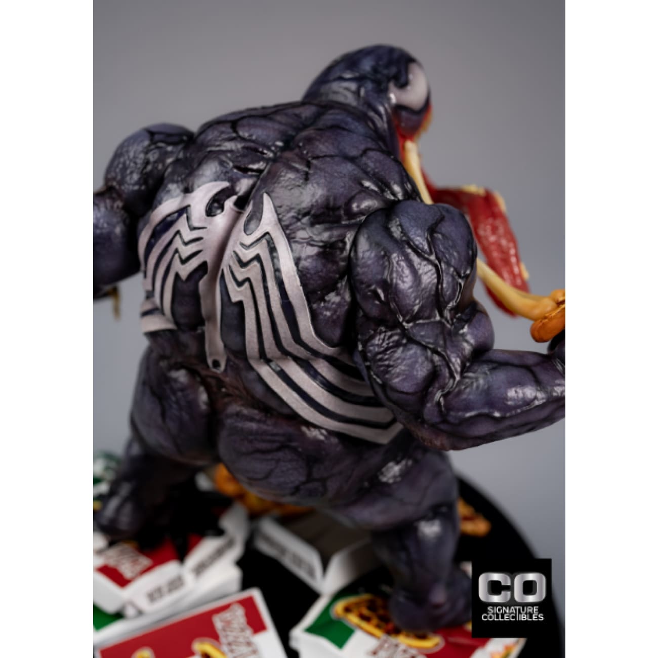 Co Studio - Fatty Venom