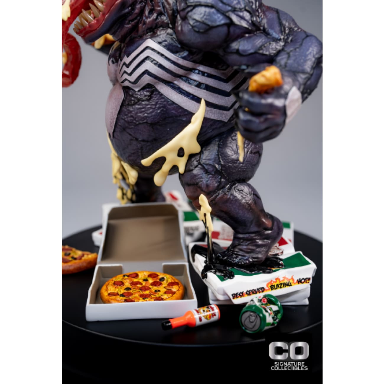 Co Studio - Fatty Venom