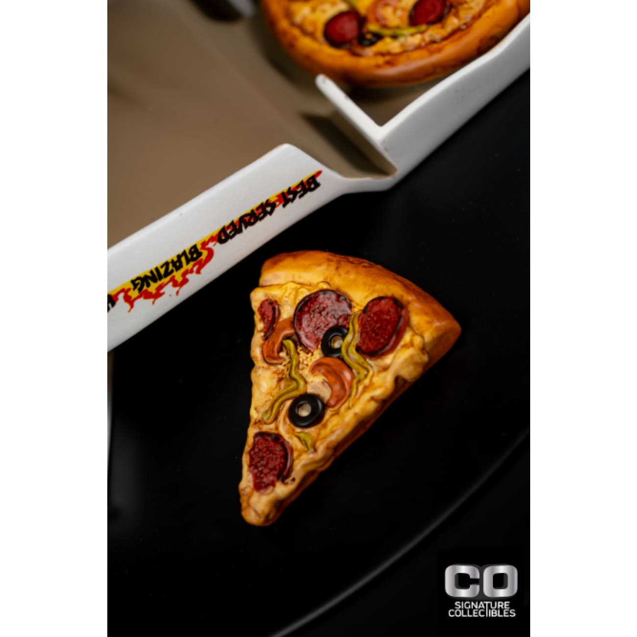 Co Studio - Fatty Venom