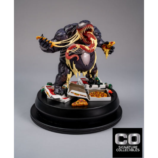 Co Studio - Fatty Venom