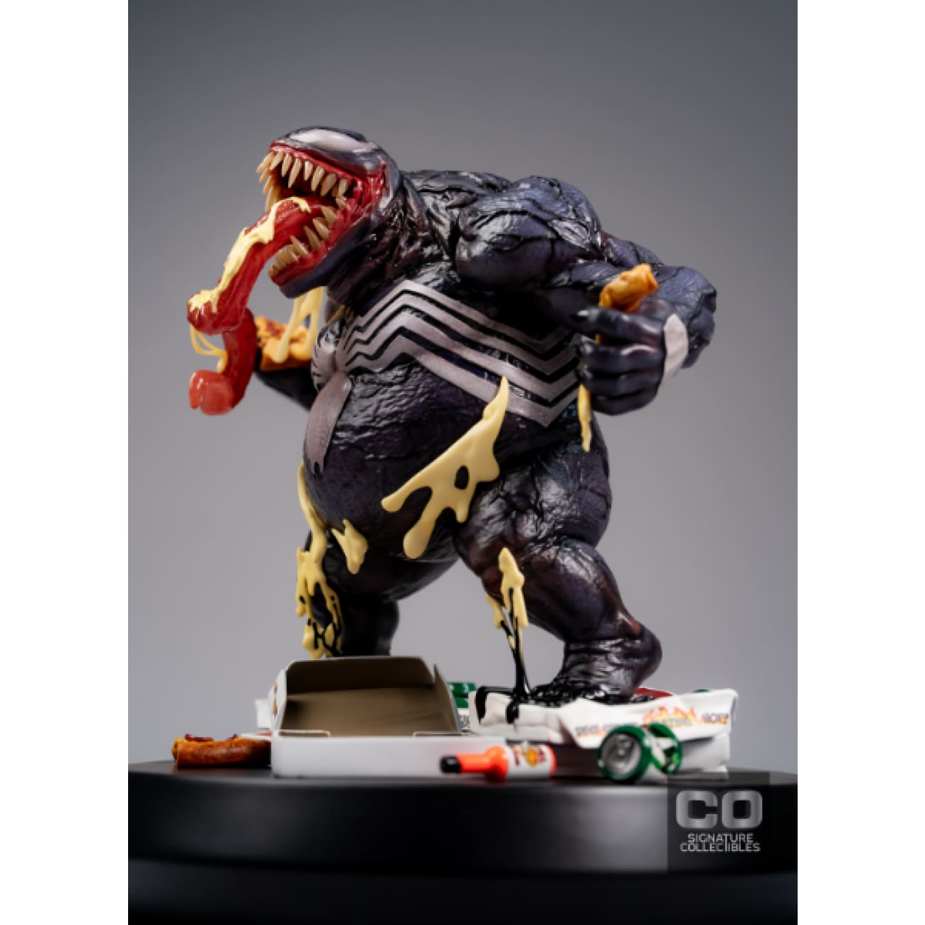 Co Studio - Fatty Venom