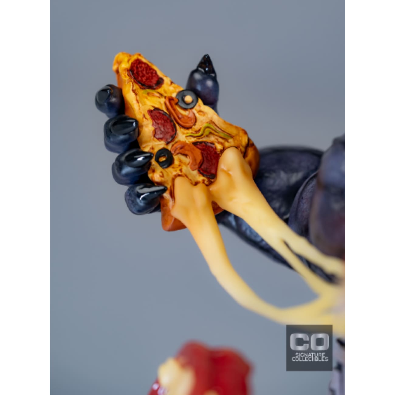 Co Studio - Fatty Venom