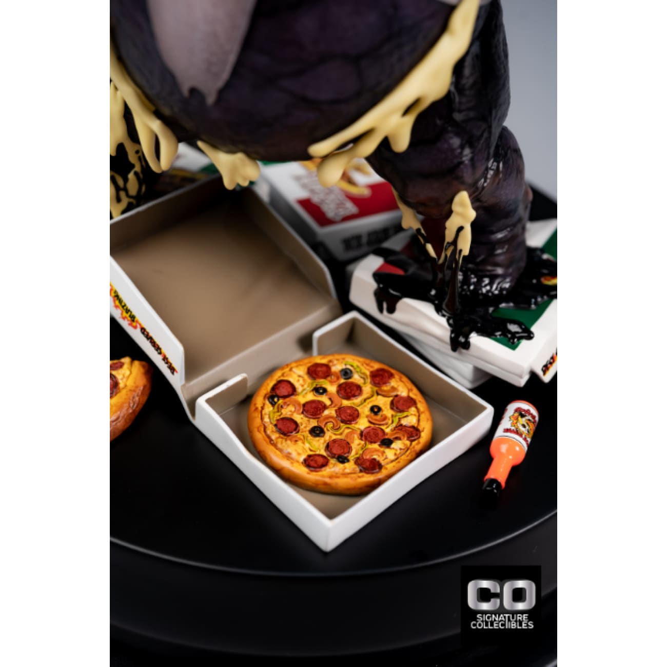 Co Studio - Fatty Venom
