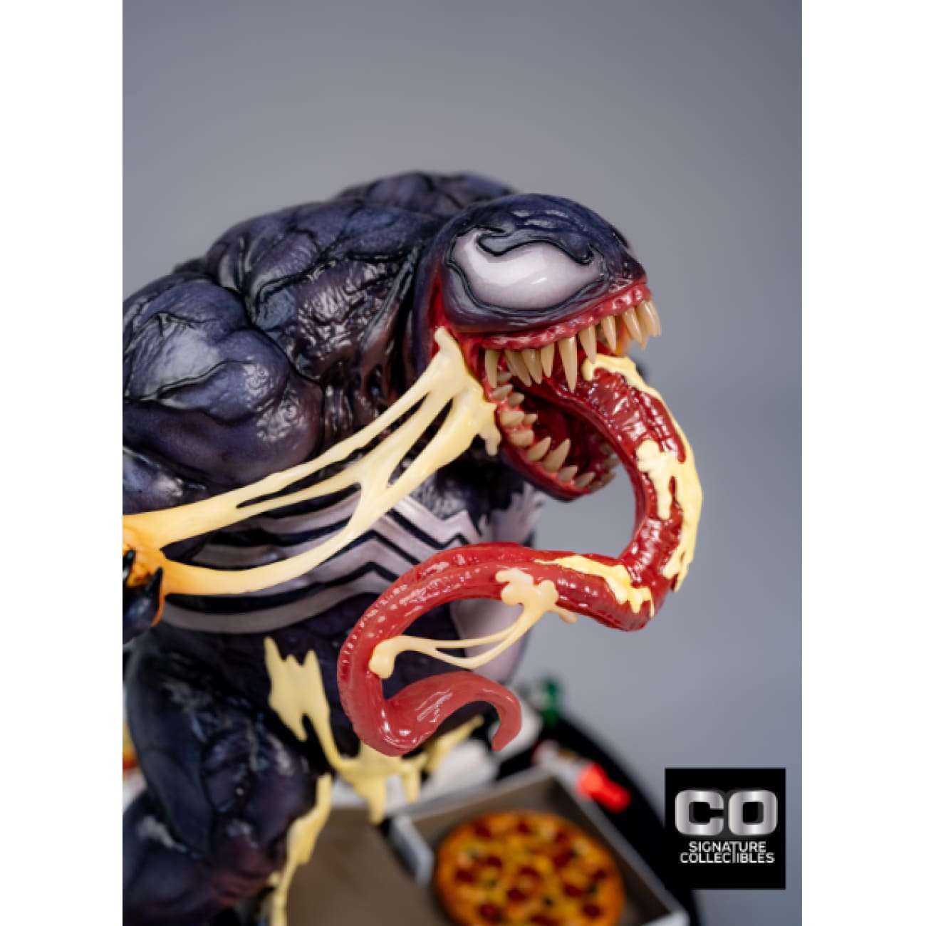 Co Studio - Fatty Venom