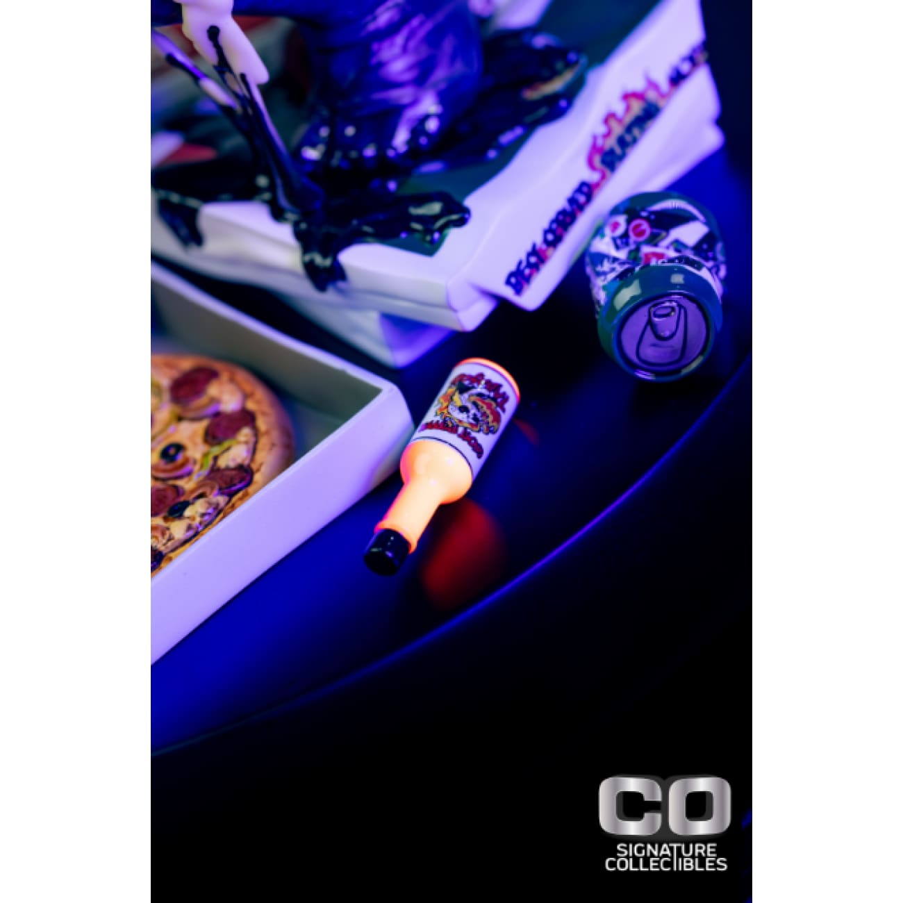 Co Studio - Fatty Venom