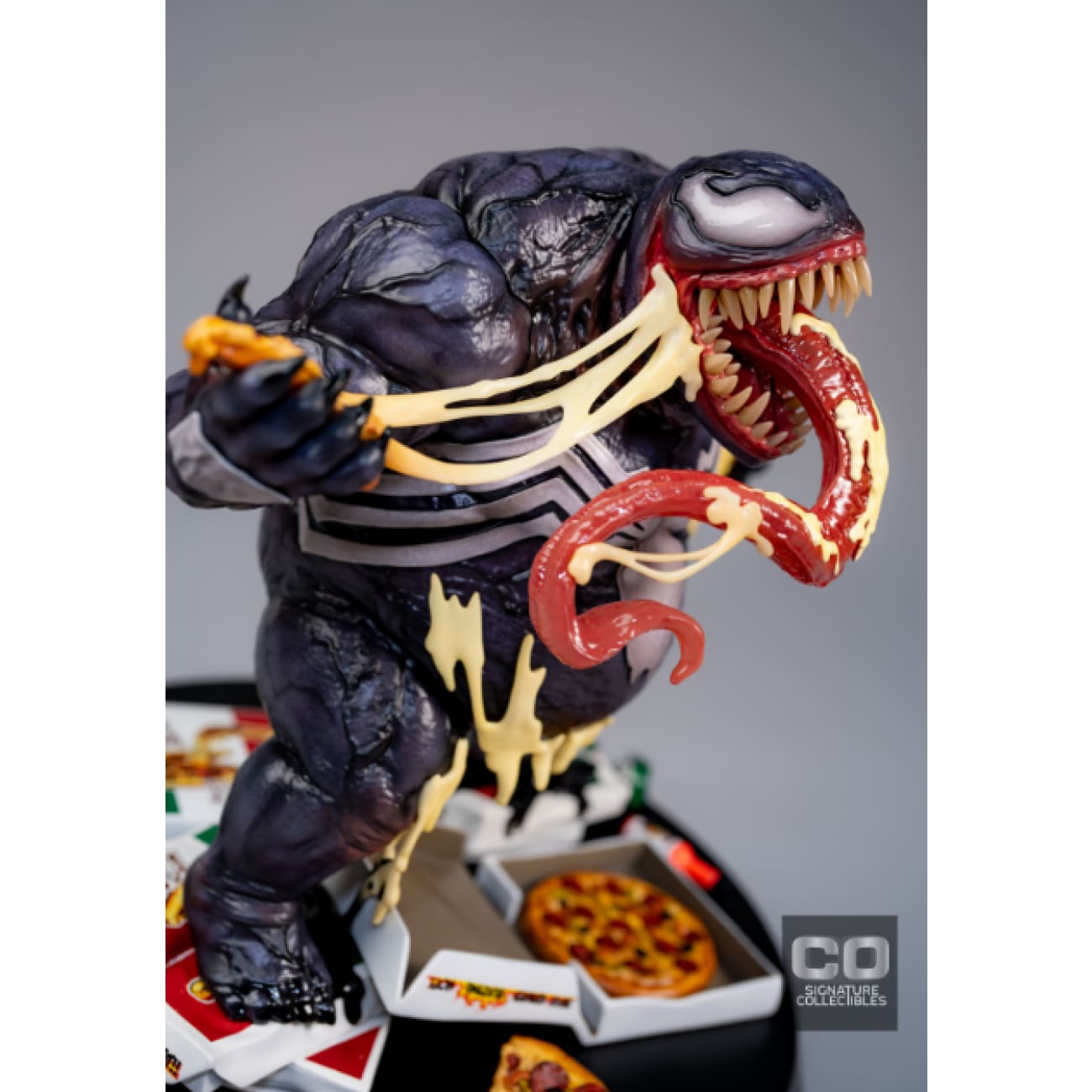 Co Studio - Fatty Venom