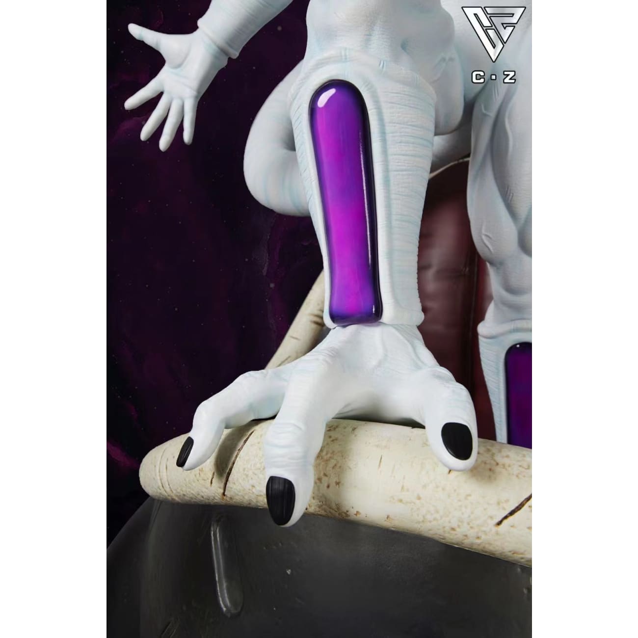 Coldplay Zone Studio (CZ) - Final Form Freiza [1/1 Scale]