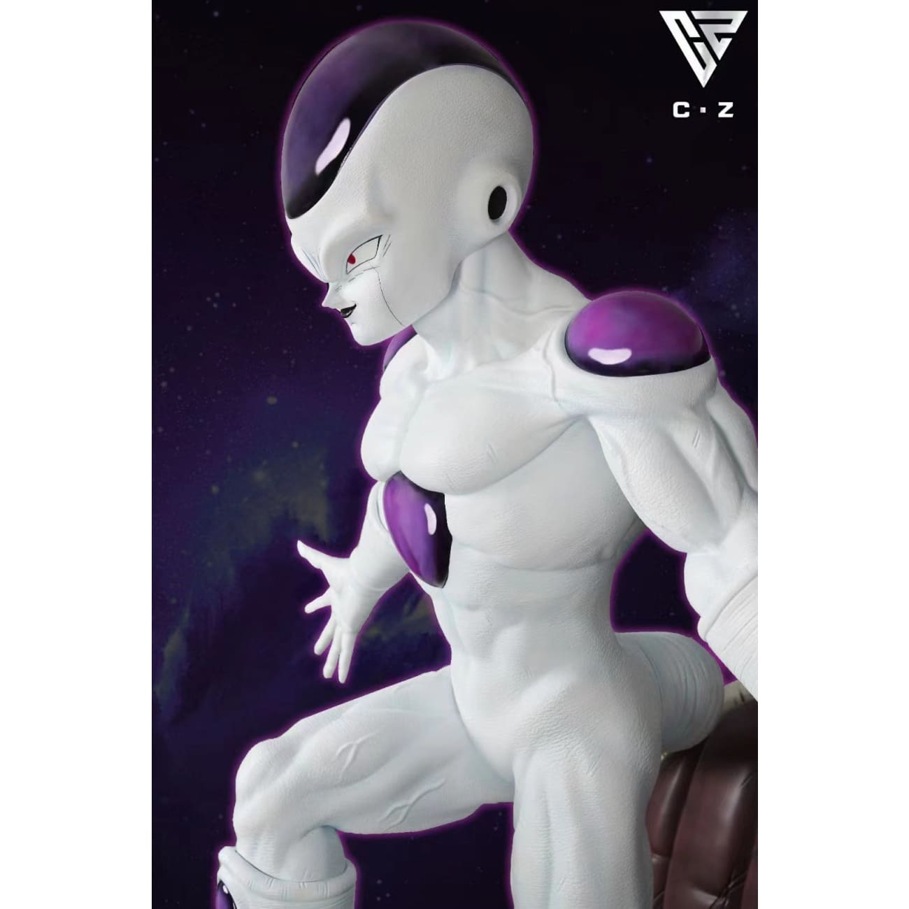 Coldplay Zone Studio (CZ) - Final Form Freiza [1/1 Scale]