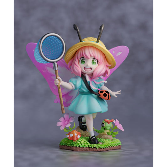 Come On Studio - Anya Forger Cosplay Butterfree [2 Variants]