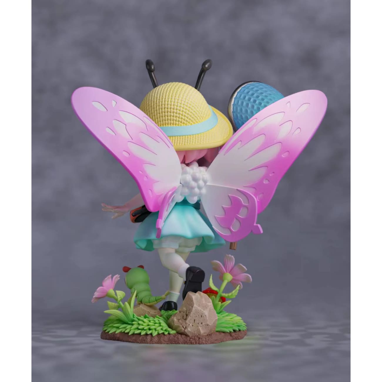 Come On Studio - Anya Forger Cosplay Butterfree [2 Variants]