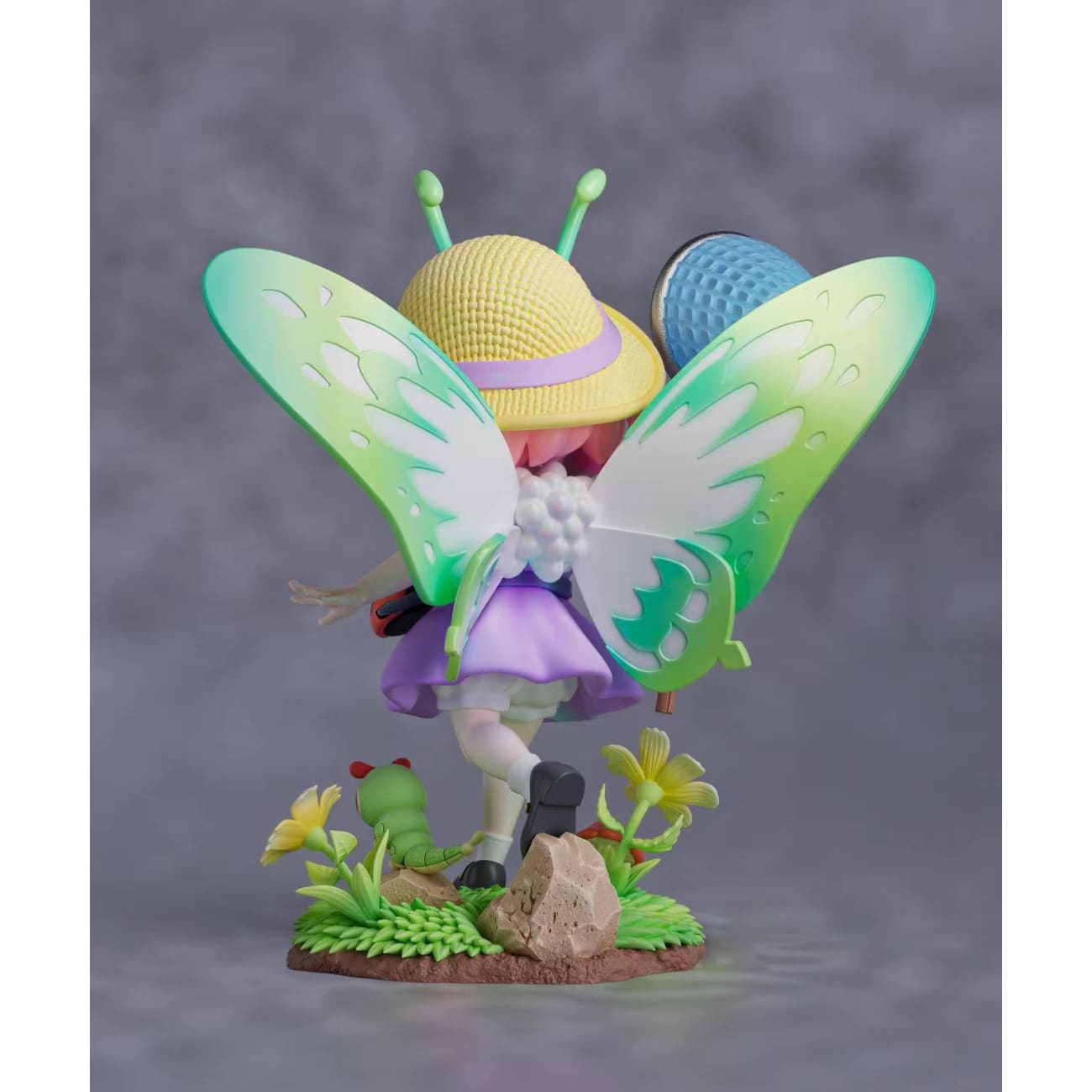 Come On Studio - Anya Forger Cosplay Butterfree [2 Variants]