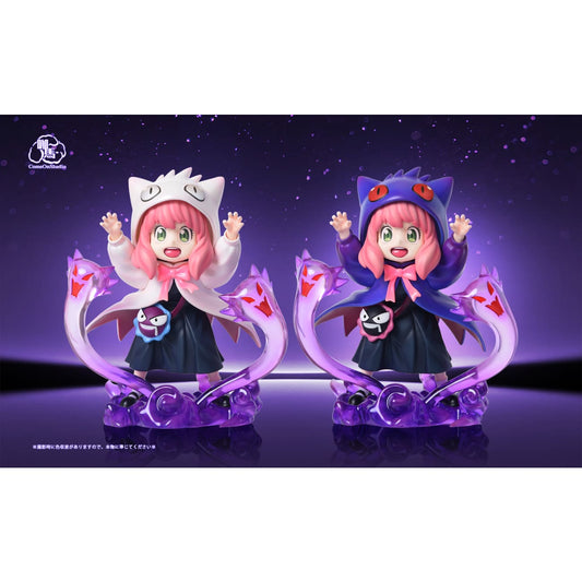 Come On Studio - Anya Forger Cosplay Gengar [2 Variants]