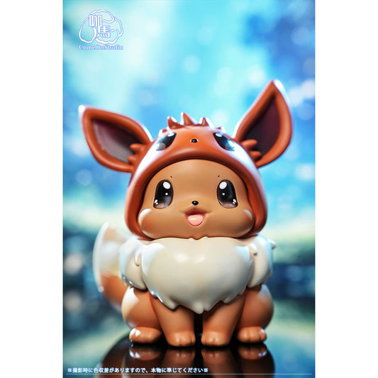 Come On Studio - Eevee