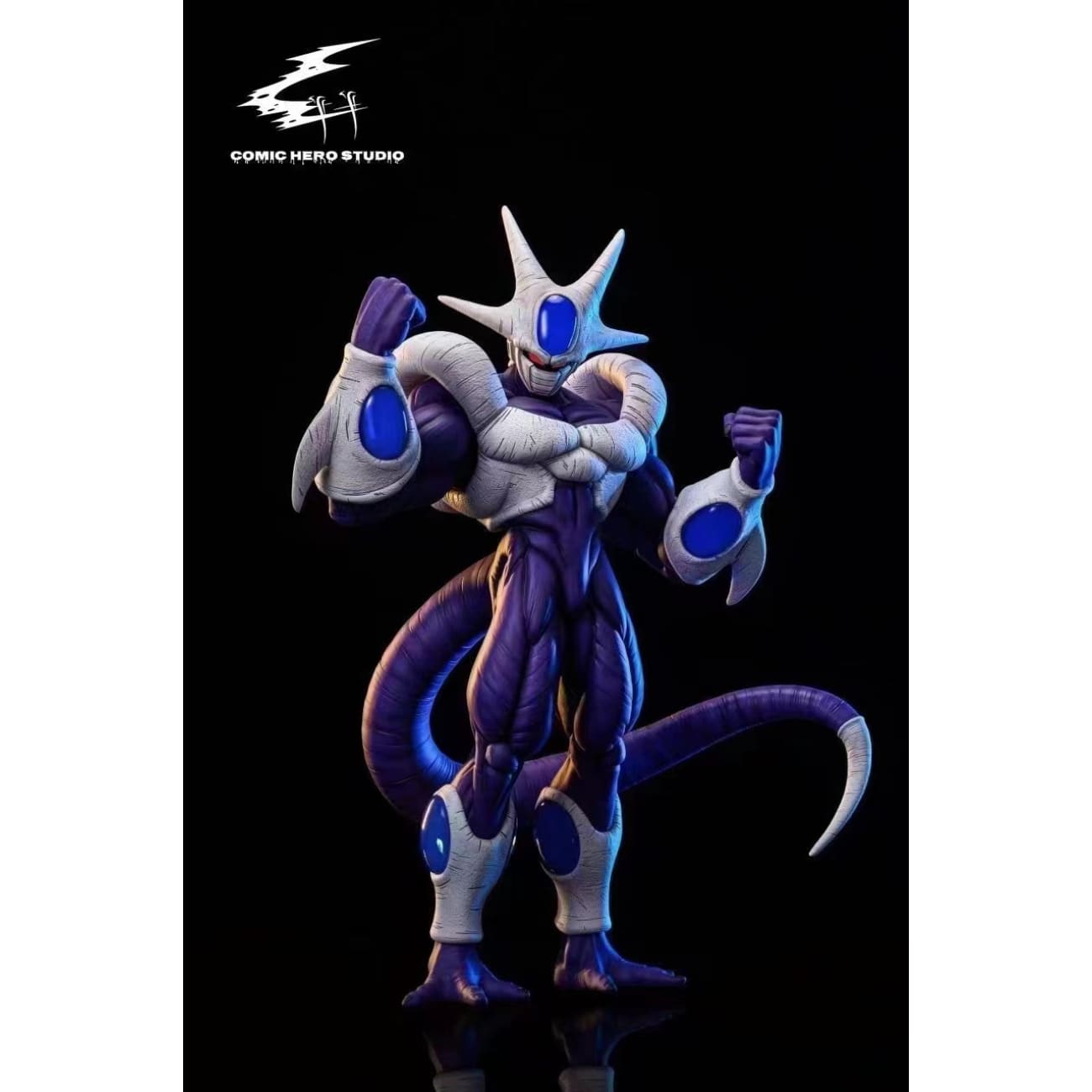 Comic Hero Studio / CH Studio - Cooler / Coora 