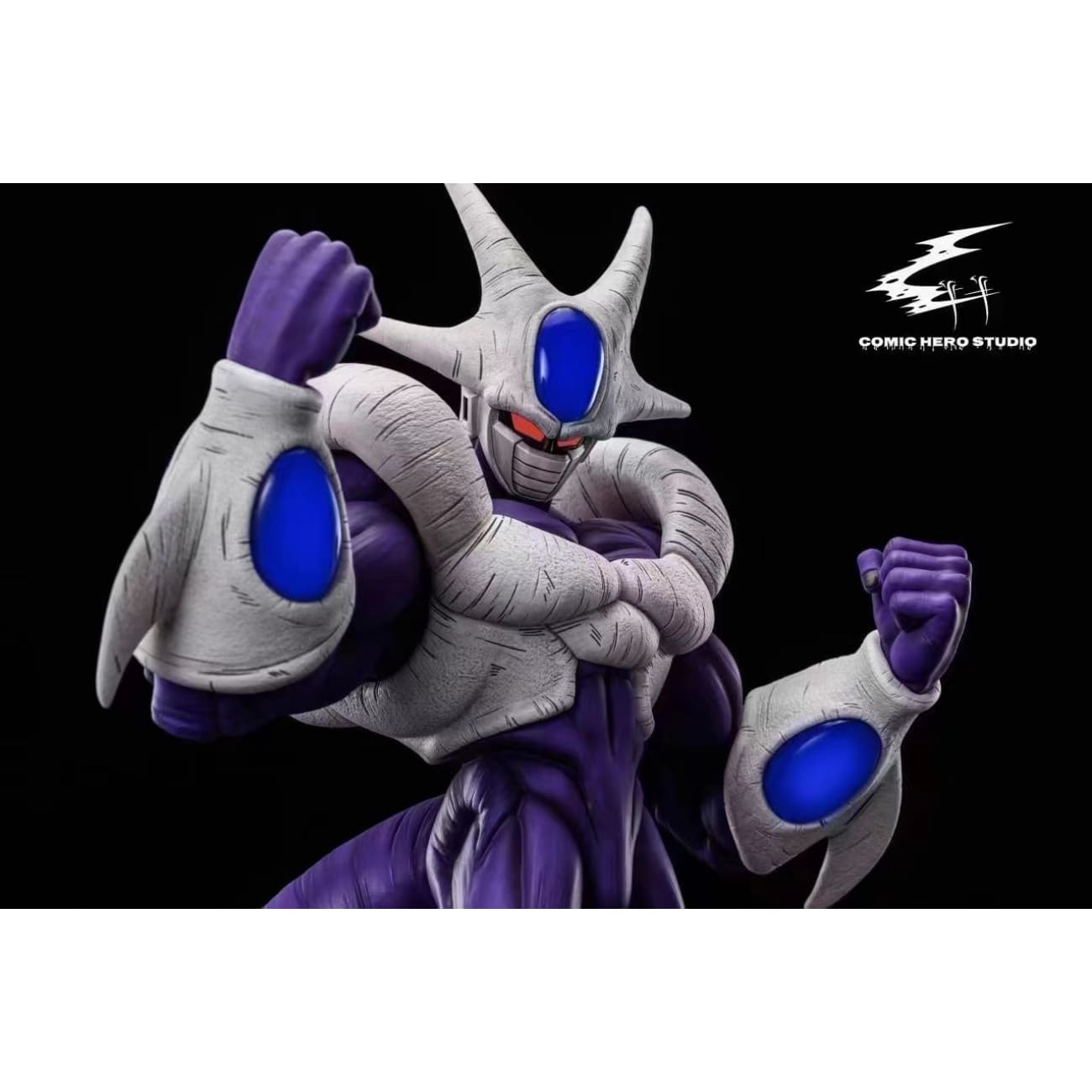 Comic Hero Studio / CH Studio - Cooler / Coora 