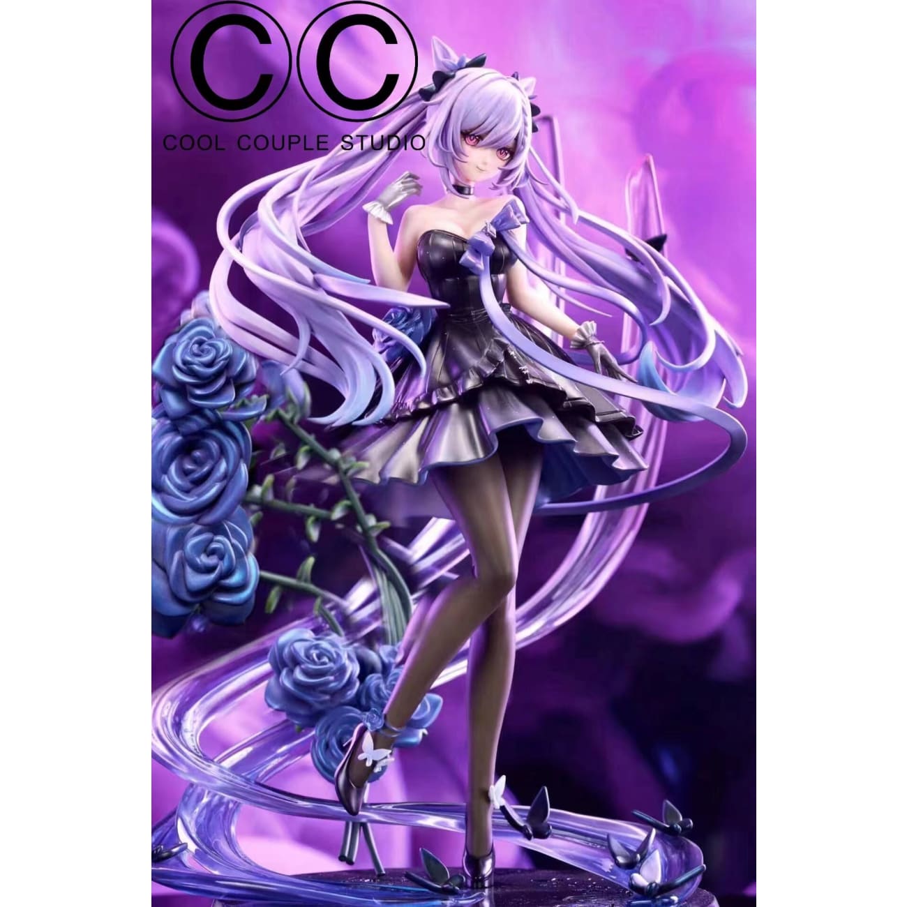 Cool Couple Studio - Keqing [2 Variants]