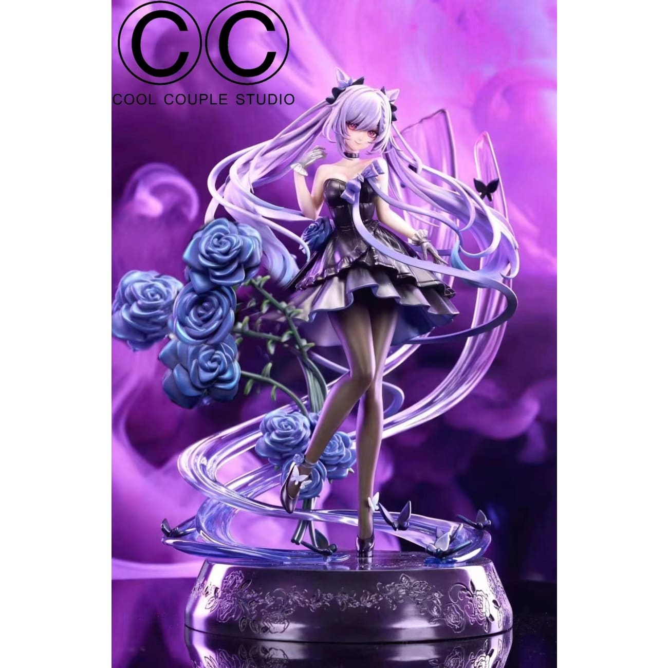 Cool Couple Studio - Keqing [2 Variants]
