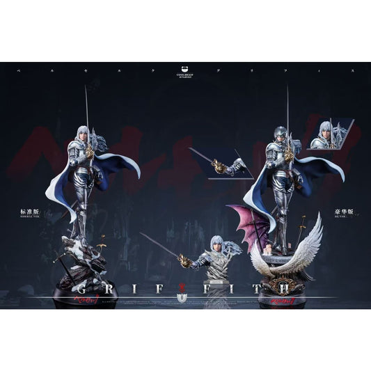 Coolbear Studio - White Falcon Griffith [2 Variants]