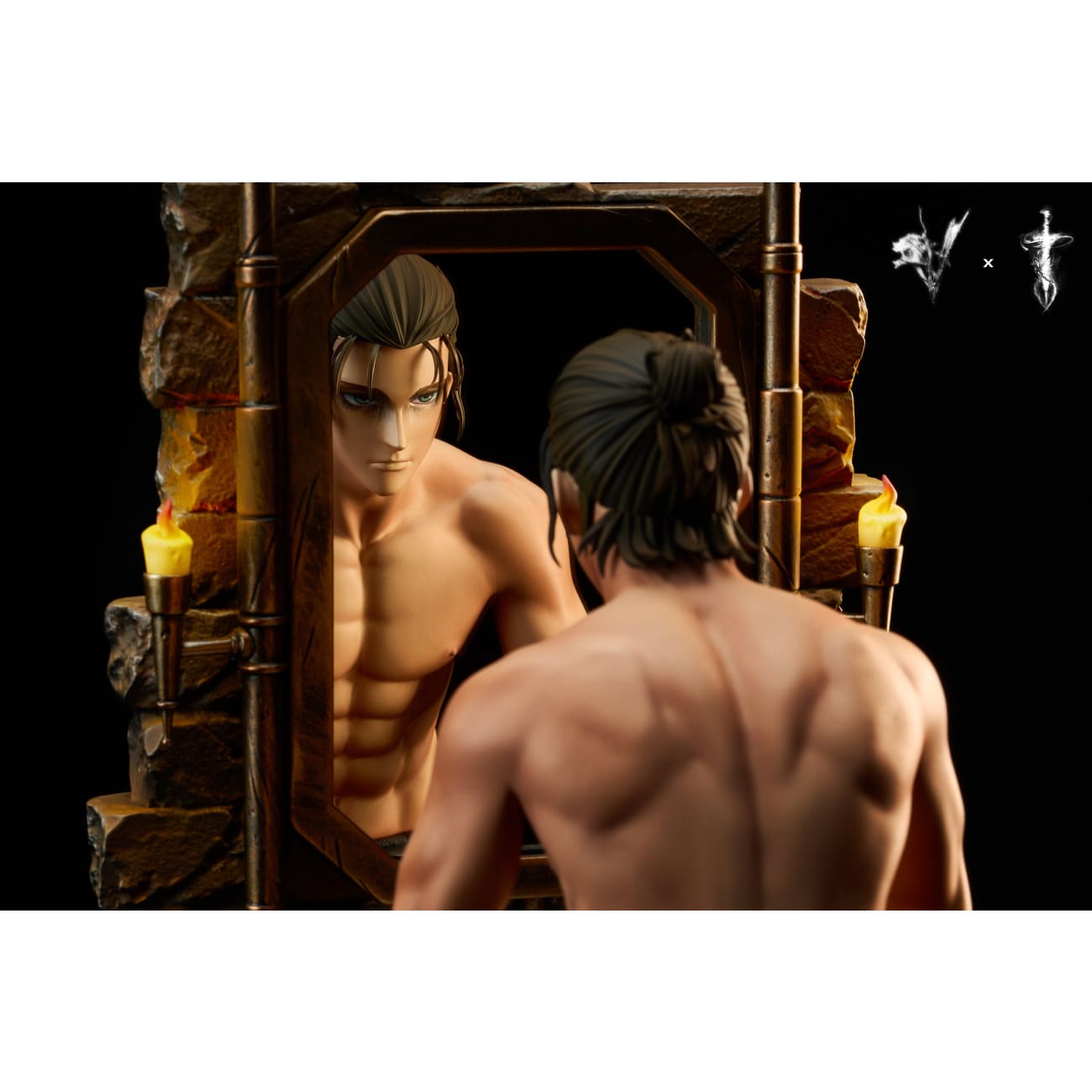 Coordinate Studio & Damocles Studio - Mirror Eren