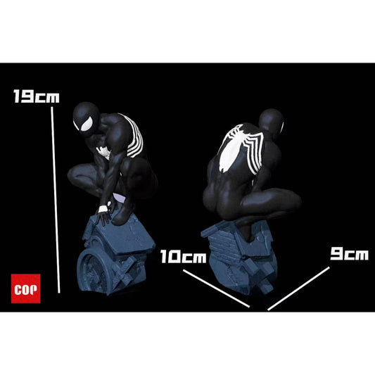 COP Studio - Venom Spiderman