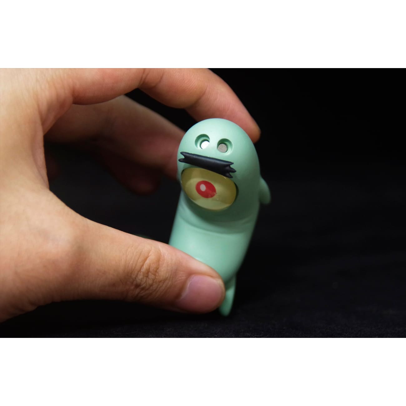 COP Toys - Plankton Just Woke Up [3 Variants]