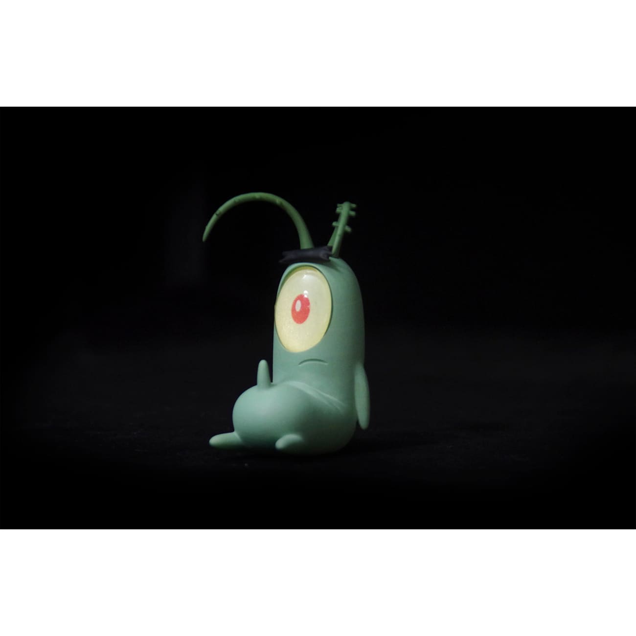 COP Toys - Plankton Just Woke Up [3 Variants]