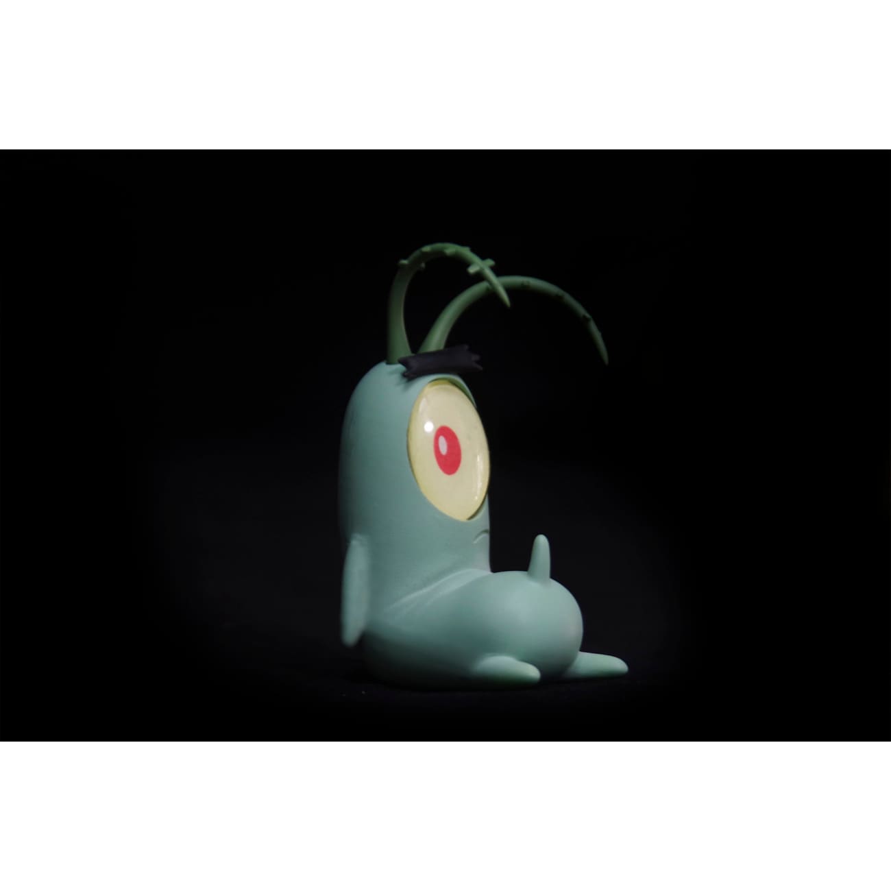 COP Toys - Plankton Just Woke Up [3 Variants]