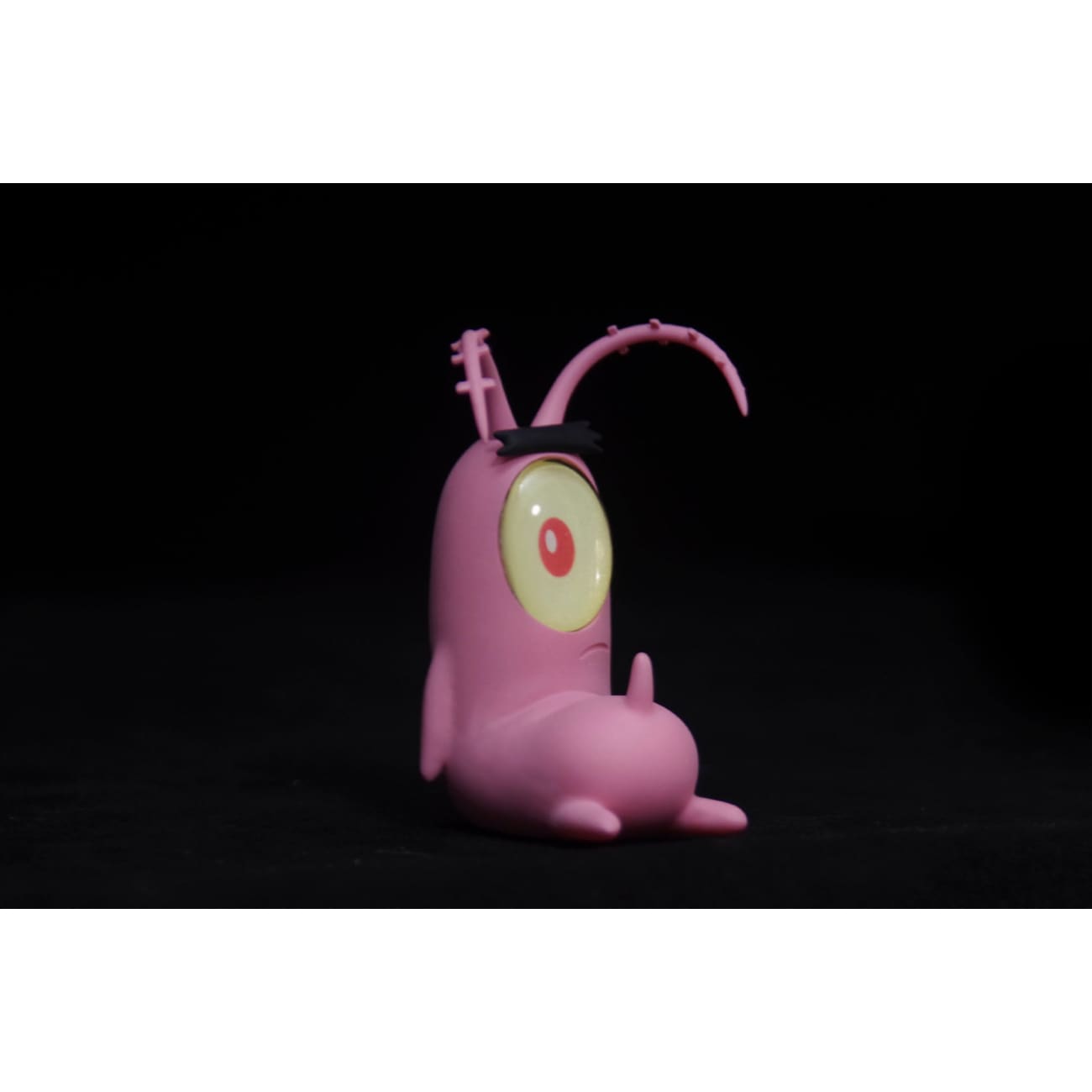 COP Toys - Plankton Just Woke Up [3 Variants]