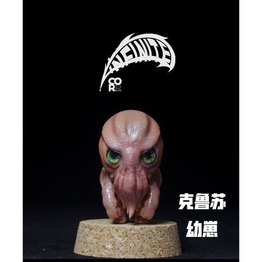 COR Studio - Cthulhu Cub [4 Variants]