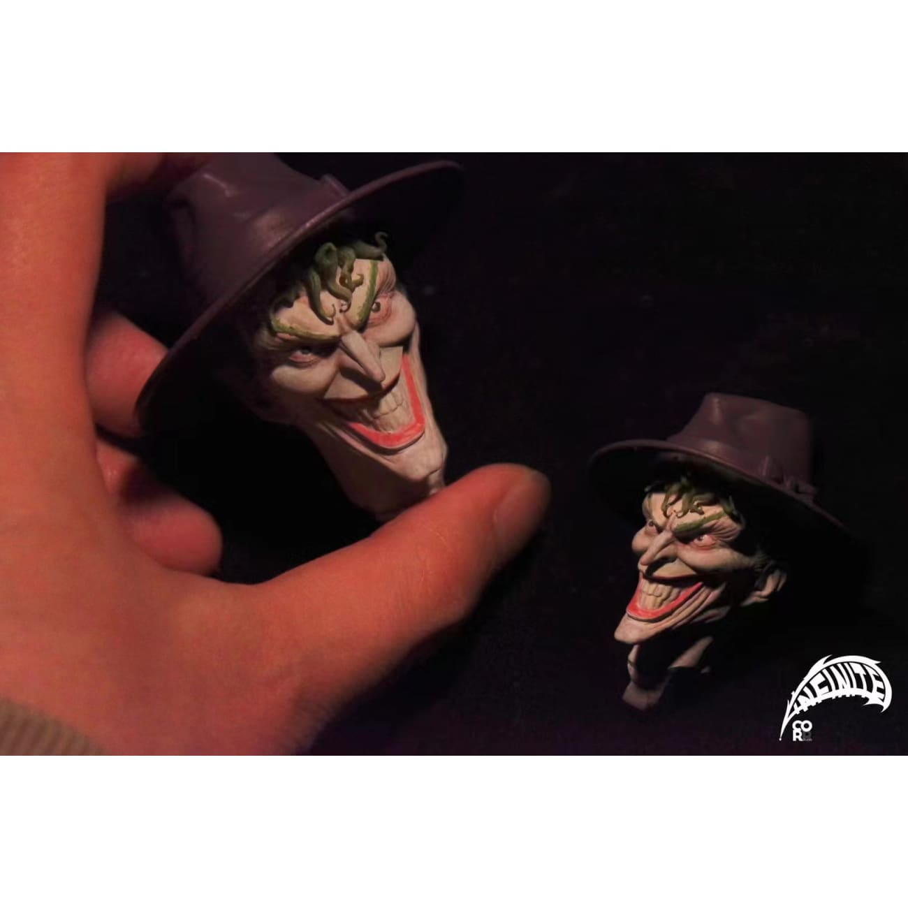 COR Studio - Joker [2 Variants]