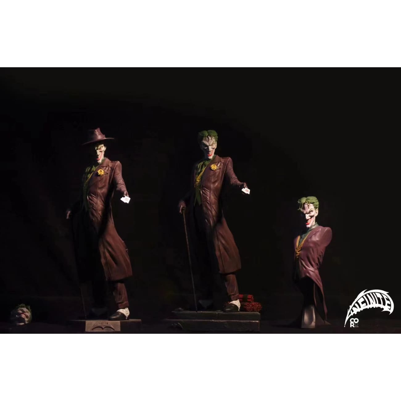 COR Studio - Joker [2 Variants]