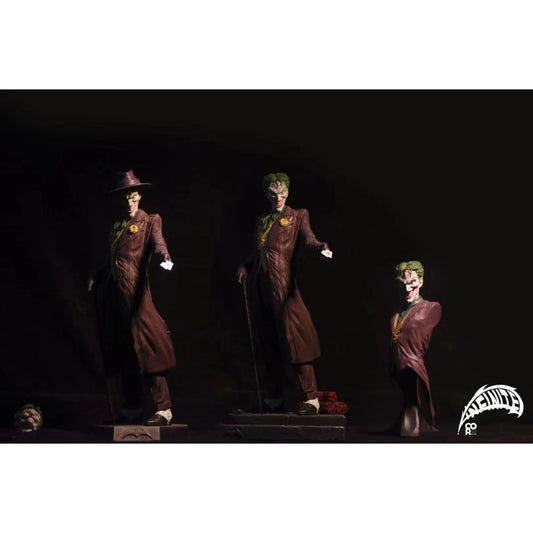 COR Studio - Joker [2 Variants]