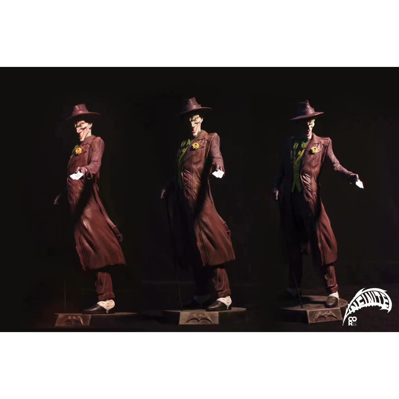 COR Studio - Joker [2 Variants]