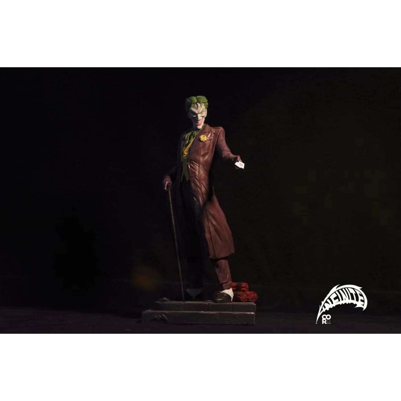 COR Studio - Joker [2 Variants]
