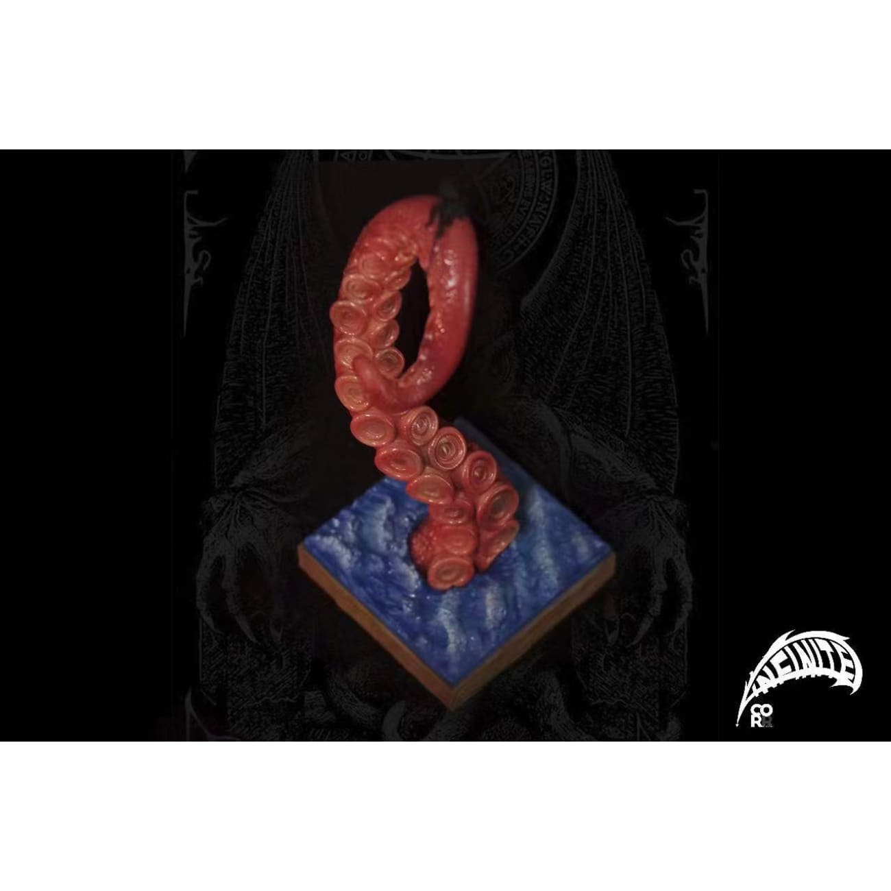 COR Studio - Octopus Claw