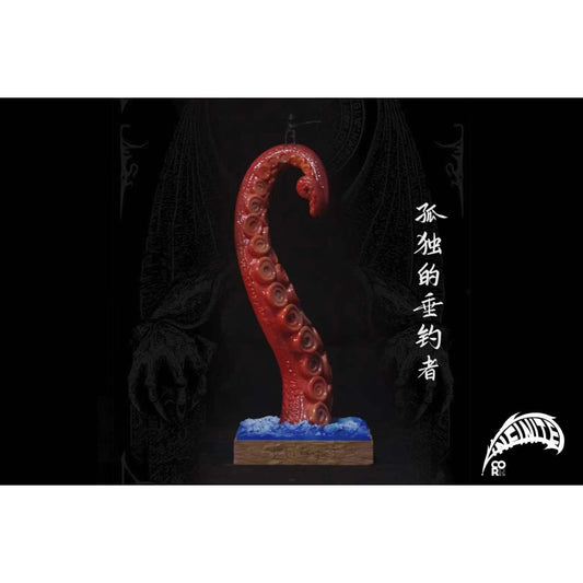 COR Studio - Octopus Claw