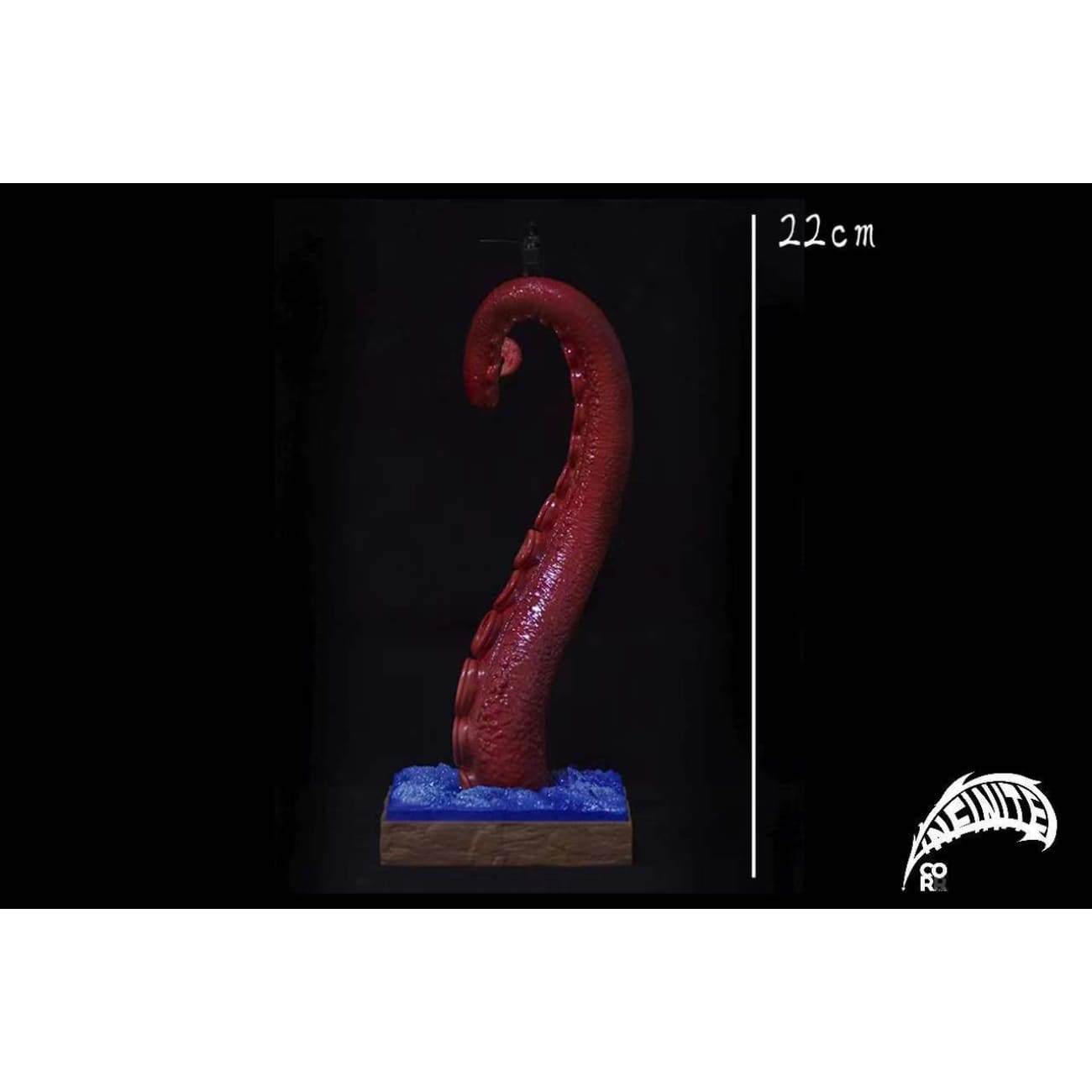 COR Studio - Octopus Claw