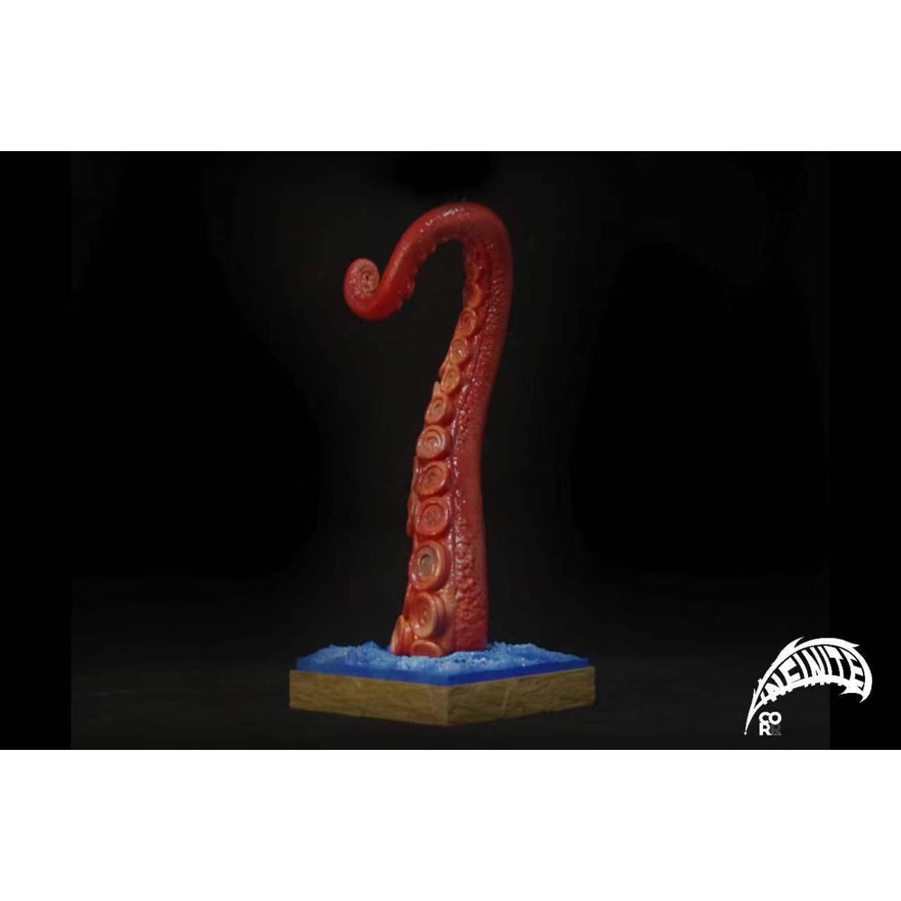 COR Studio - Octopus Claw