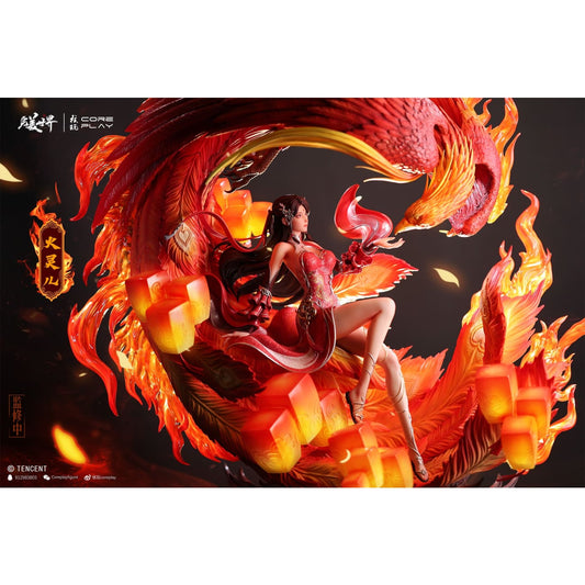 Coreplay - Huo Ling’er Cpwm-01 [licensed]