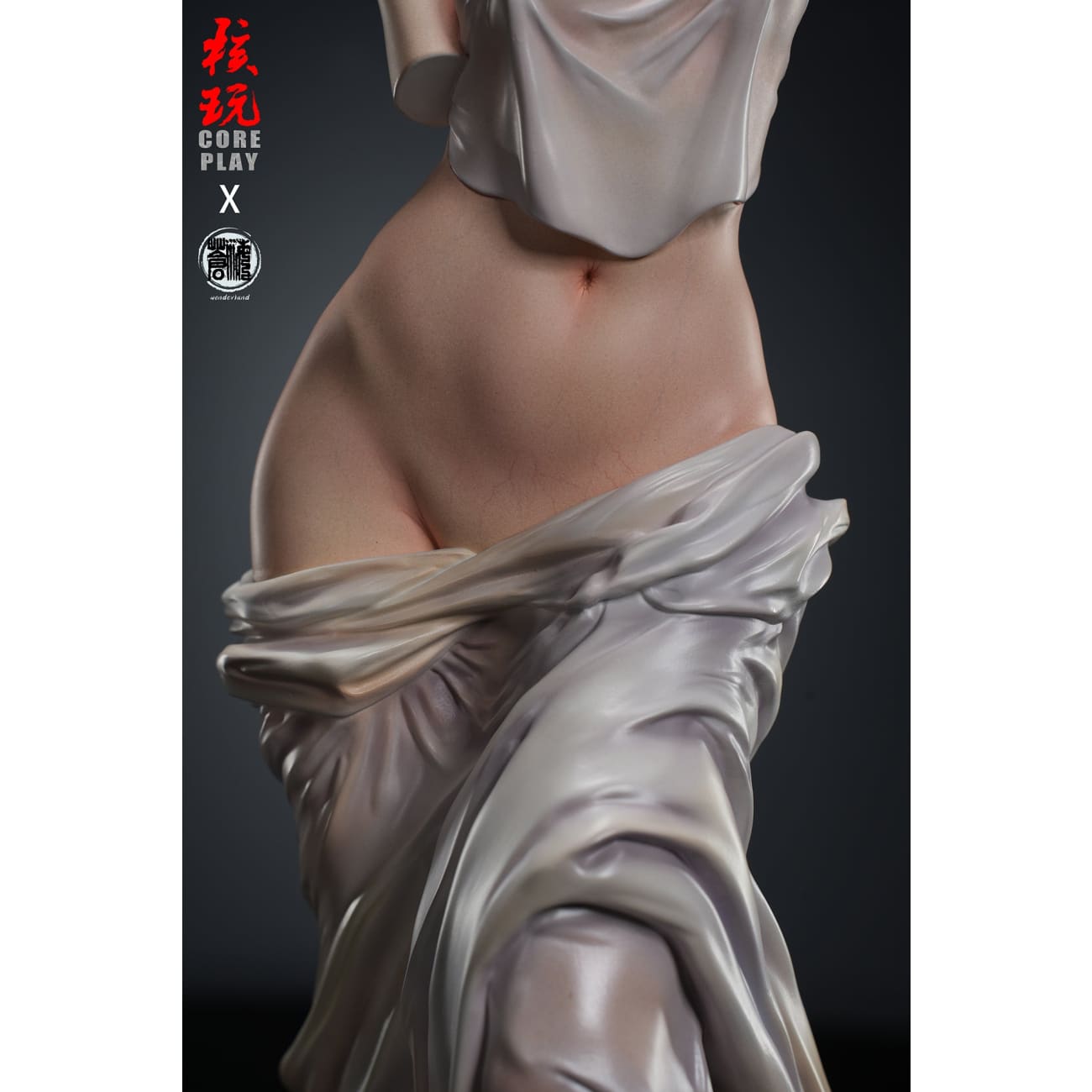 Coreplay Studio x Cang Hai Studio - Venus [Licensed]