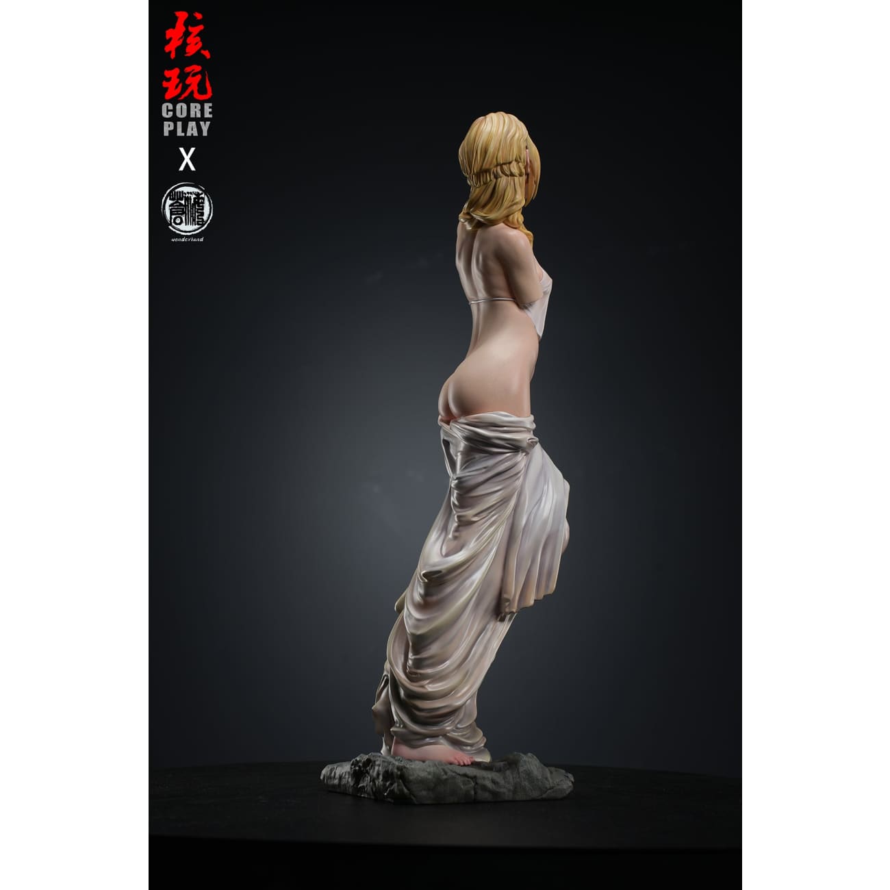 Coreplay Studio x Cang Hai Studio - Venus [licensed]