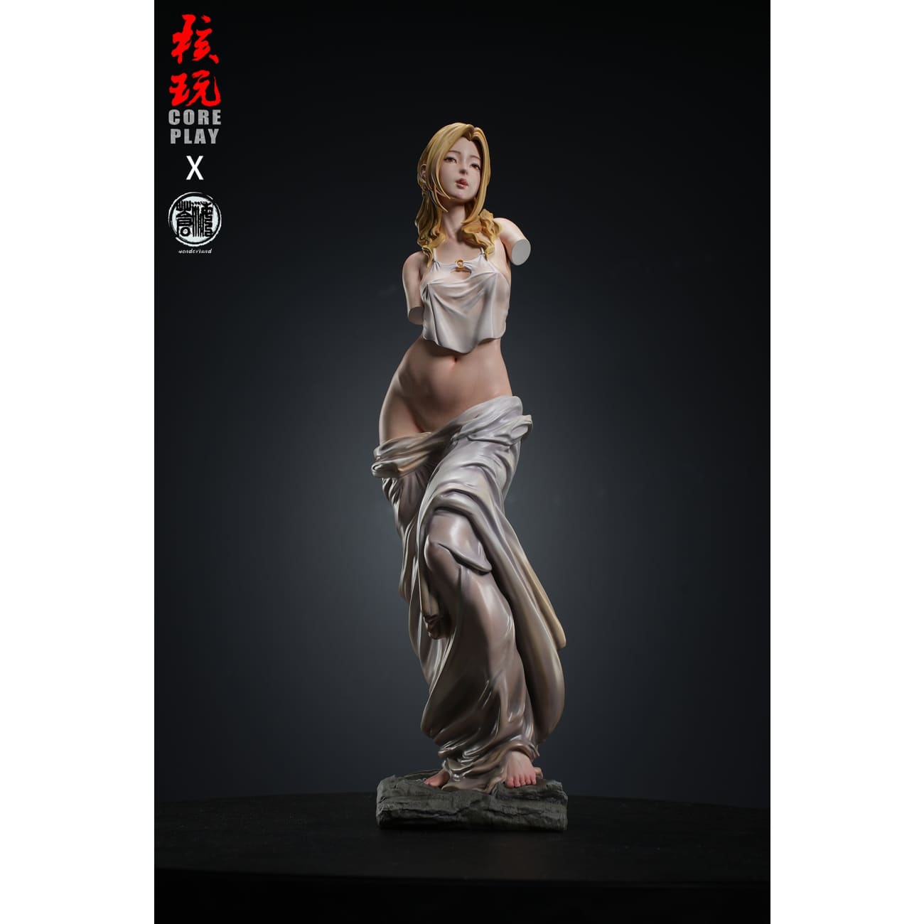 Coreplay Studio x Cang Hai Studio - Venus [Licensed]
