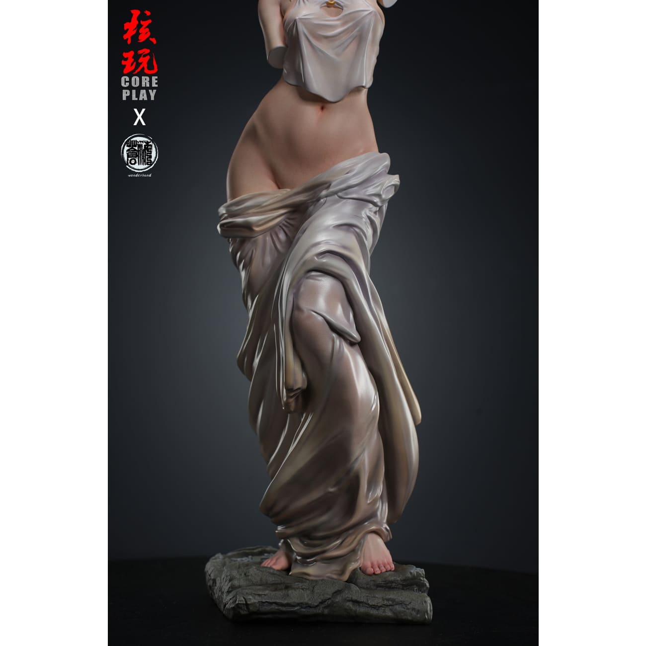 Coreplay Studio x Cang Hai Studio - Venus [Licensed]