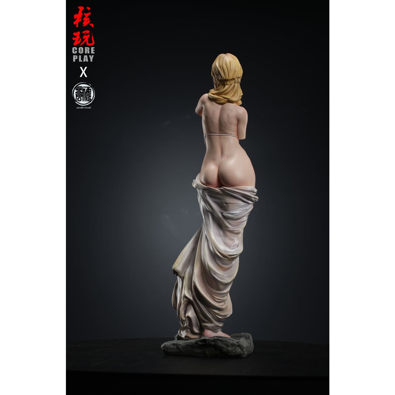 Coreplay Studio x Cang Hai Studio - Venus [Licensed]