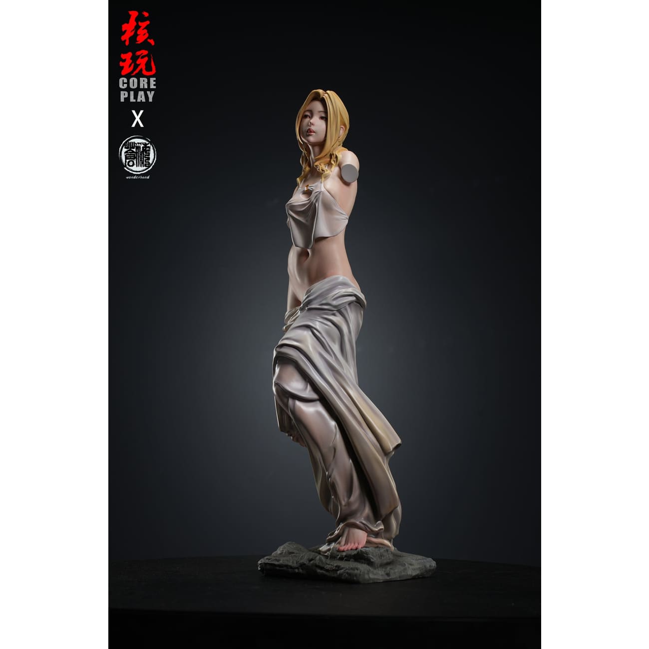 Coreplay Studio x Cang Hai Studio - Venus [Licensed]