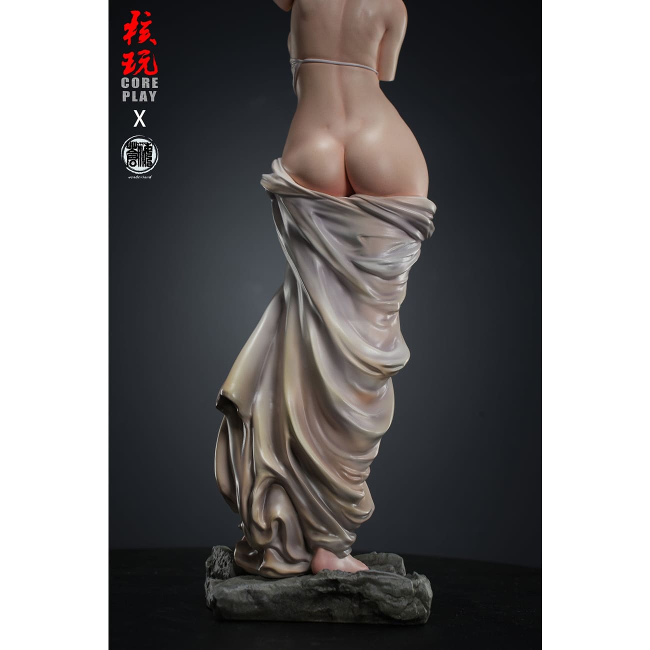 Coreplay Studio x Cang Hai Studio - Venus [Licensed]