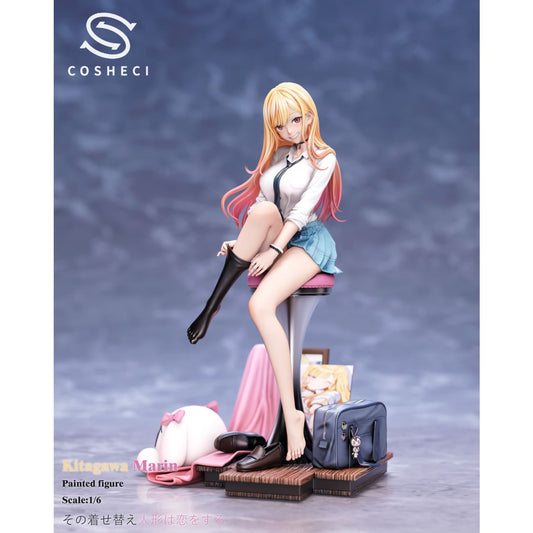 Cosh Studio - Marin Kitagawa [3 Variants]