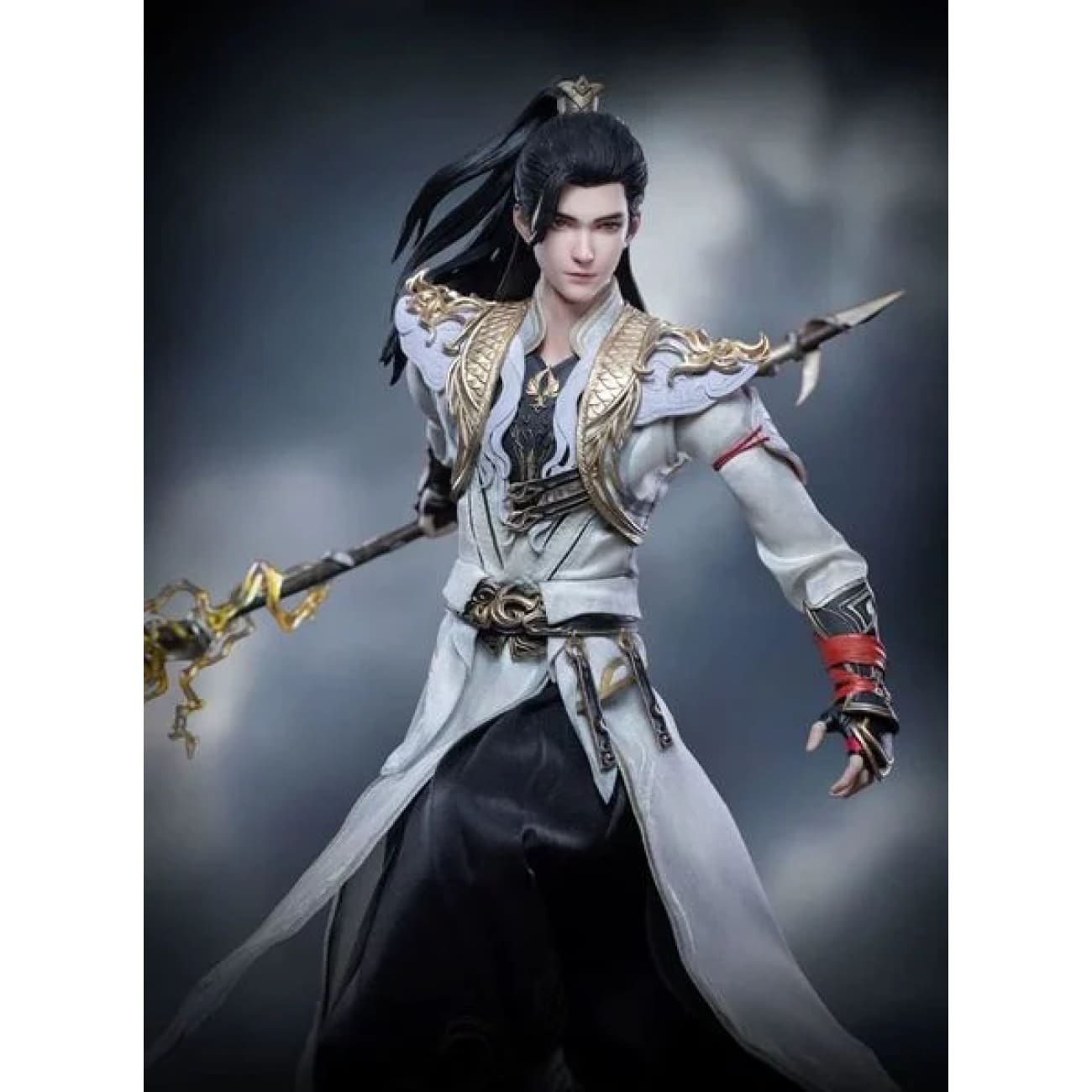 Cosmic Creations - Shi Hao [CC9116] [Licensed][2 Variants]